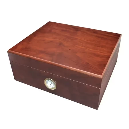 Humidor 35D - Třešeň