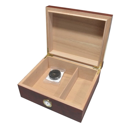 Humidor 35D - Třešeň