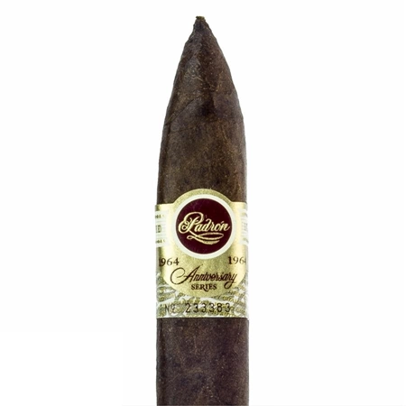 Padrón 1964 Anniversary Torpedo Maduro