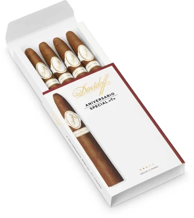 Davidoff Aniversario Special T