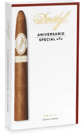 Davidoff Aniversario Special T