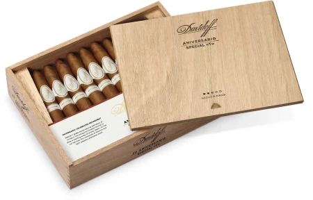 Davidoff Aniversario Special T