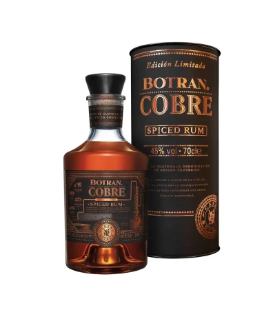 Botran Cobre 45% 0,7L