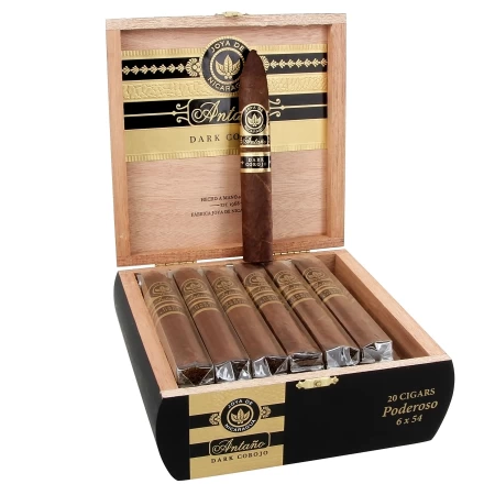 Joya Antaño Dark Corojo Poderoso