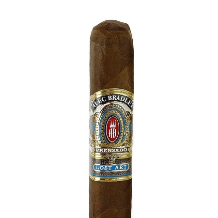 Alec Bradley Prensado Lost Art Robusto
