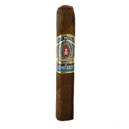 Alec Bradley Prensado Lost Art Robusto