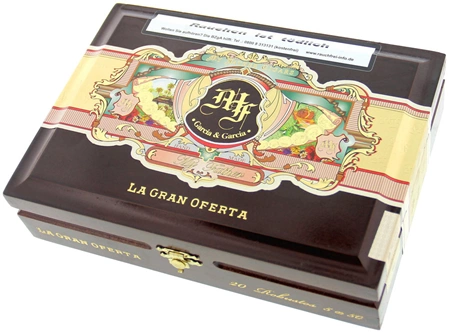 My Father La Gran Oferta Robusto
