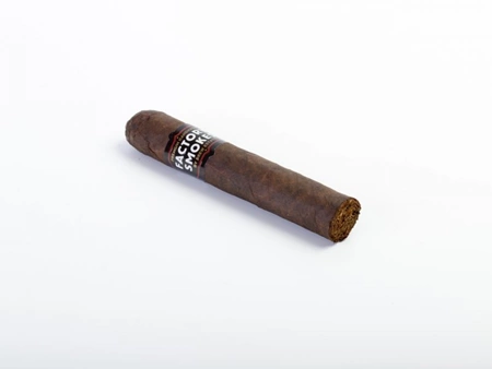 Factory Smokes Maduro Robusto