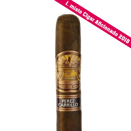 E.P. Carrillo Encore Majestic
