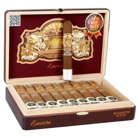 E.P. Carrillo Encore Majestic
