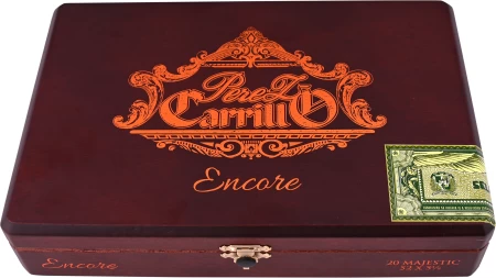E.P. Carrillo Encore Majestic