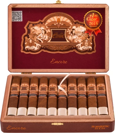 E.P. Carrillo Encore Majestic