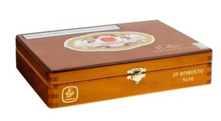 E.P. Carrillo New Wave Reserva Robusto