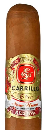 E.P. Carrillo New Wave Reserva Robusto