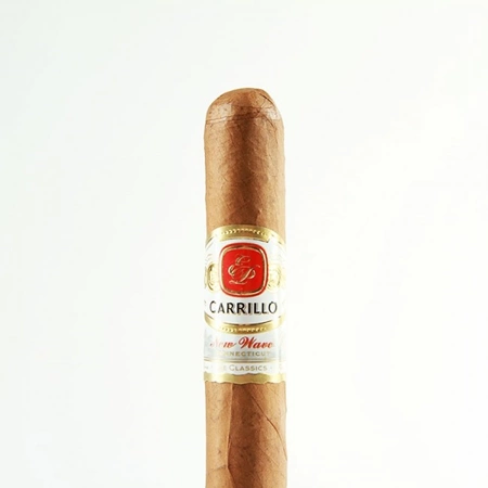 E.P. Carrillo New Wave Connecticut Brillantes (Robusto)