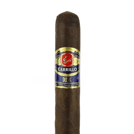 E.P. Carrillo Dusk Robusto