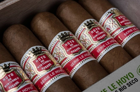 Hoyo de Monterrey Le Hoyo De Rio Seco