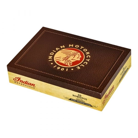 Indian Motorcycle Maduro Robusto