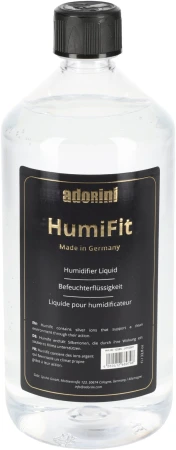 Tekutina do humidoru ADORINI Humifit - 1 L