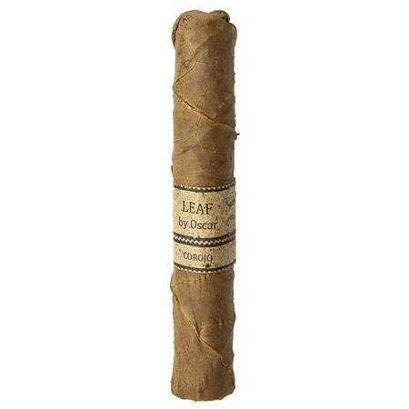 Leaf by Oscar Corojo Torpedo