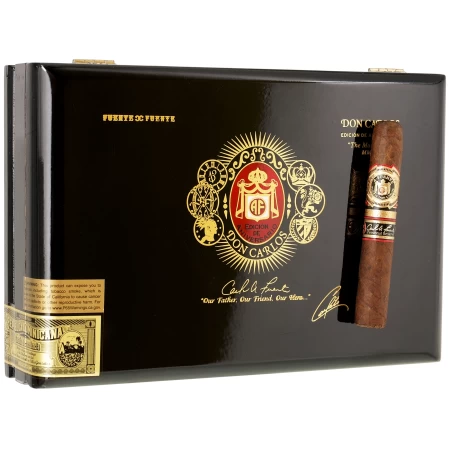 Arturo Fuente Don Carlos Personal Reserve