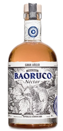 Baoruco Parque Nectar 37,5% 0,7L