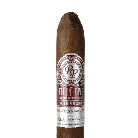 Rocky Patel Fifty-Five Robusto