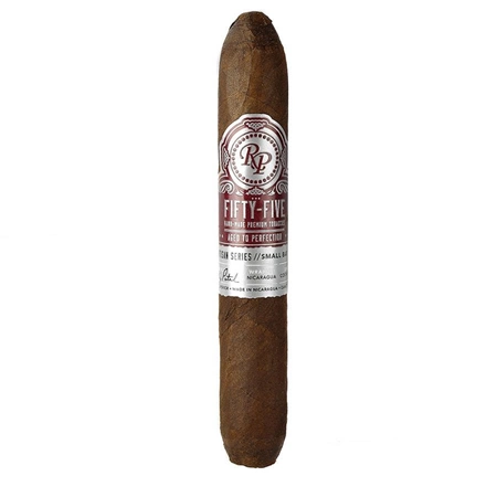 Rocky Patel Fifty-Five Robusto