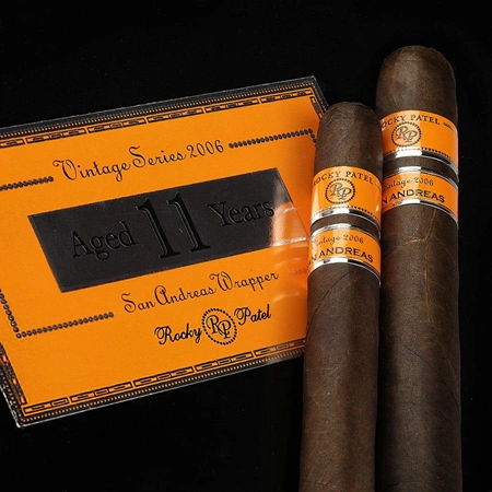Rocky Patel Vintage 2006 Robusto
