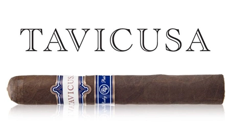 Rocky Patel Tavicusa Robusto
