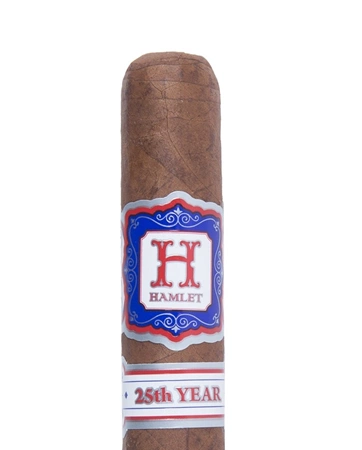 Rocky Patel Hamlet 25th Year Robusto