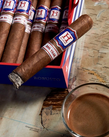 Rocky Patel Hamlet 25th Year Robusto