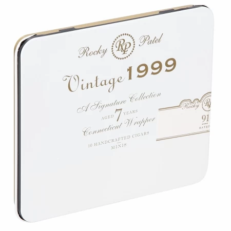 Rocky Patel Vintage 1999 Minis - 10 ks