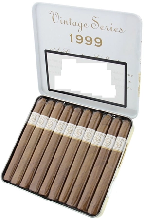 Rocky Patel Vintage 1999 Minis - 10 ks