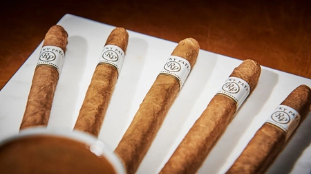 Rocky Patel Vintage 1999 Minis - 10 ks