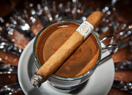 Rocky Patel Vintage 1999 Minis - 10 ks