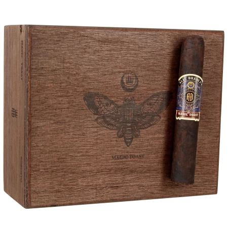 Alec Bradley Magic Toast Robusto