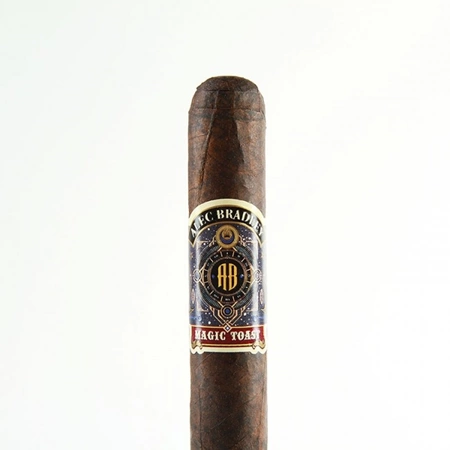 Alec Bradley Magic Toast Robusto