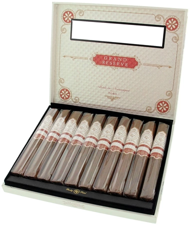 Rocky Patel Grand Reserve Robusto