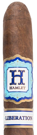 Rocky Patel Liberation by Hamlet Paredes Toro