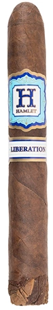 Rocky Patel Liberation by Hamlet Paredes Toro