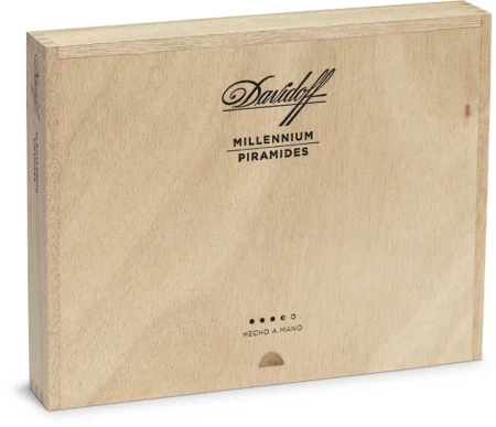Davidoff Millennium Blend Piramides