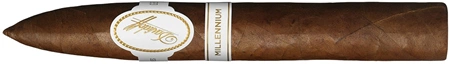Davidoff Millennium Blend Piramides