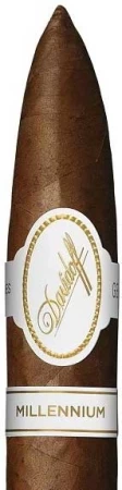 Davidoff Millennium Blend Piramides