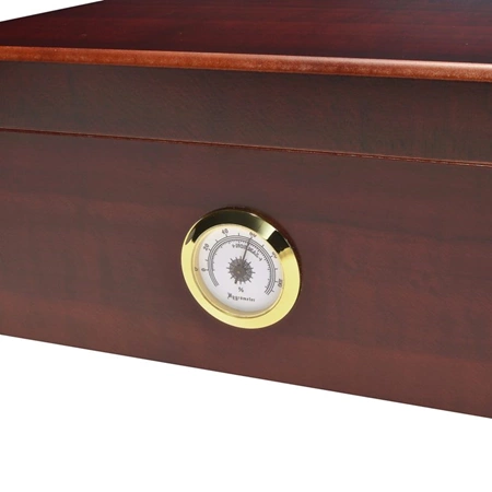 Humidor - 50D