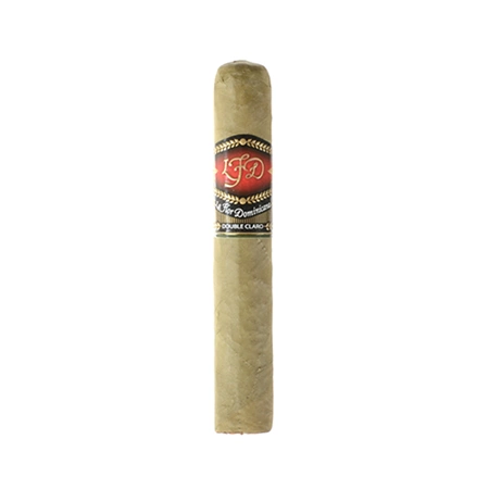 La Flor Dominicana Double Claro No.50