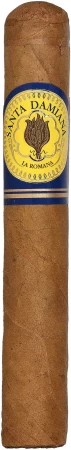 Santa Damiana Perlas