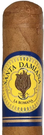 Santa Damiana Perlas