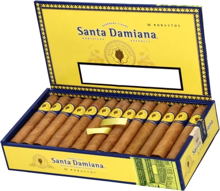 Santa Damiana Robusto