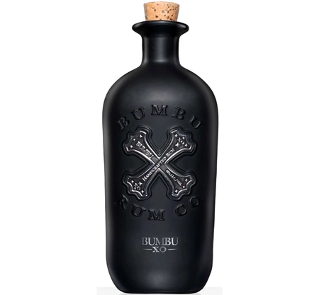 Bumbu XO 40% 0,7L